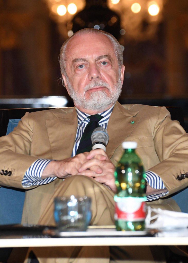 De Laurentiis