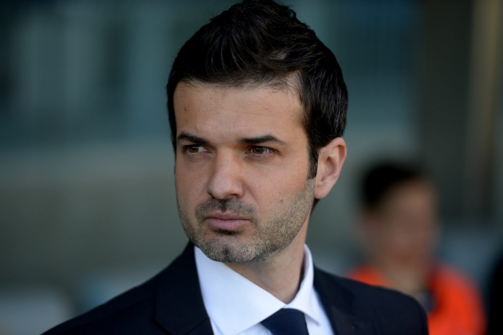Udinese Calcio v Torino FC - Serie A