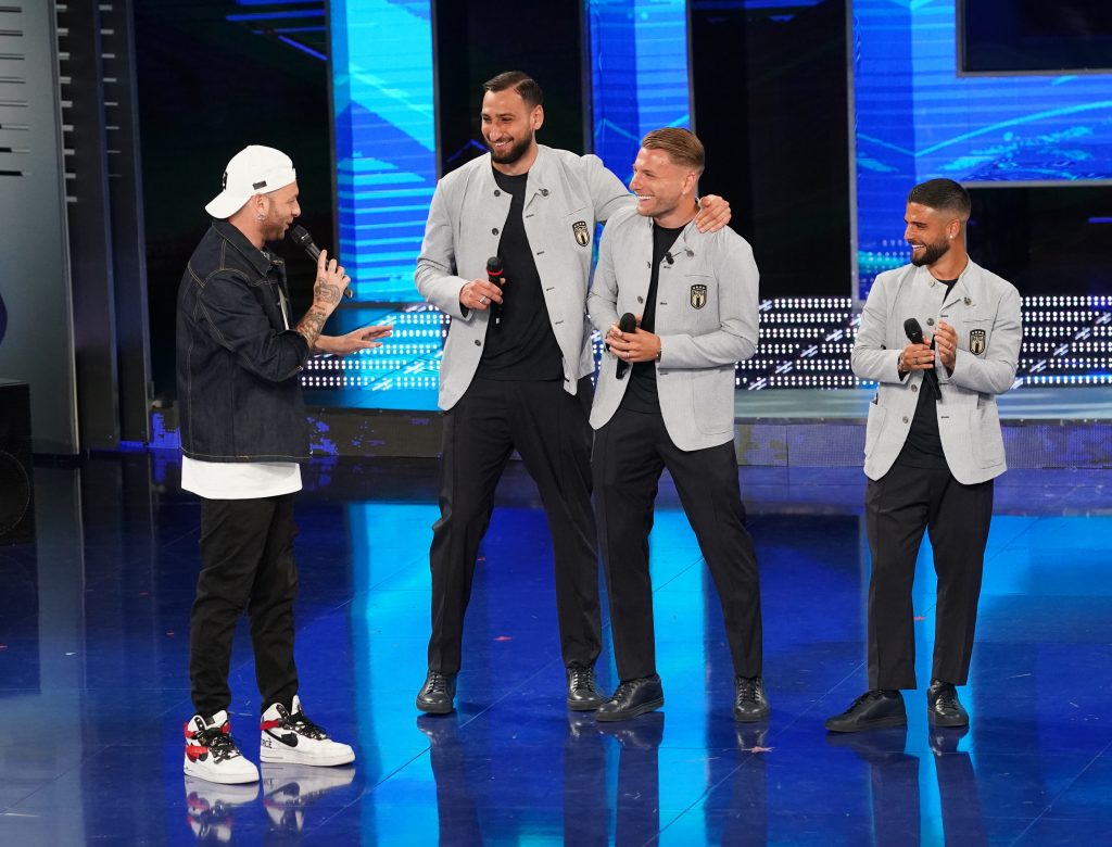 clementino insigne italia
