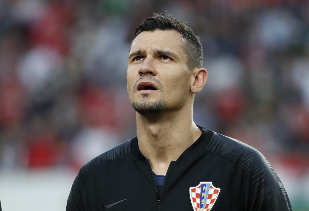 Lovren Italia