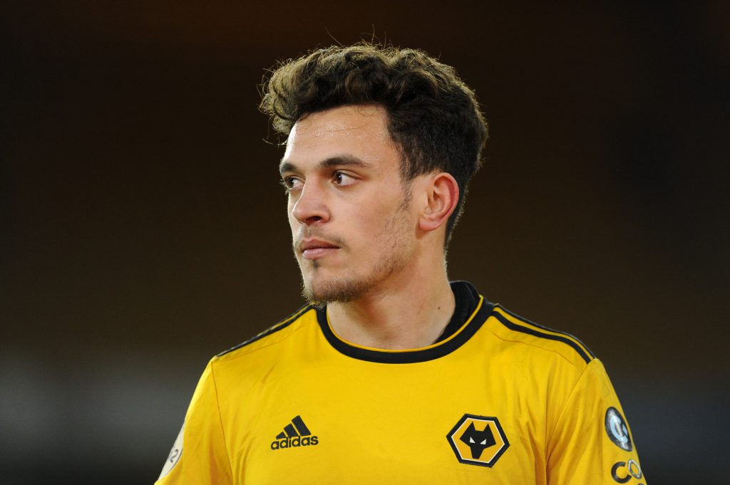 Wolverhampton Wanderers v Southampton - Premier League 2