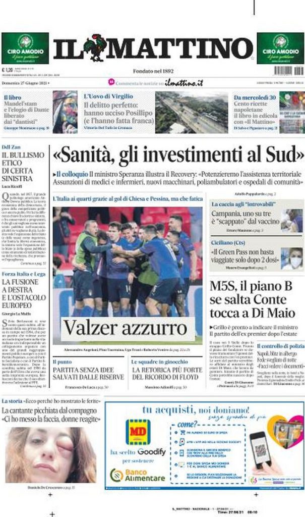 il-mattino-2021-06-27-60d7aa745a7d7