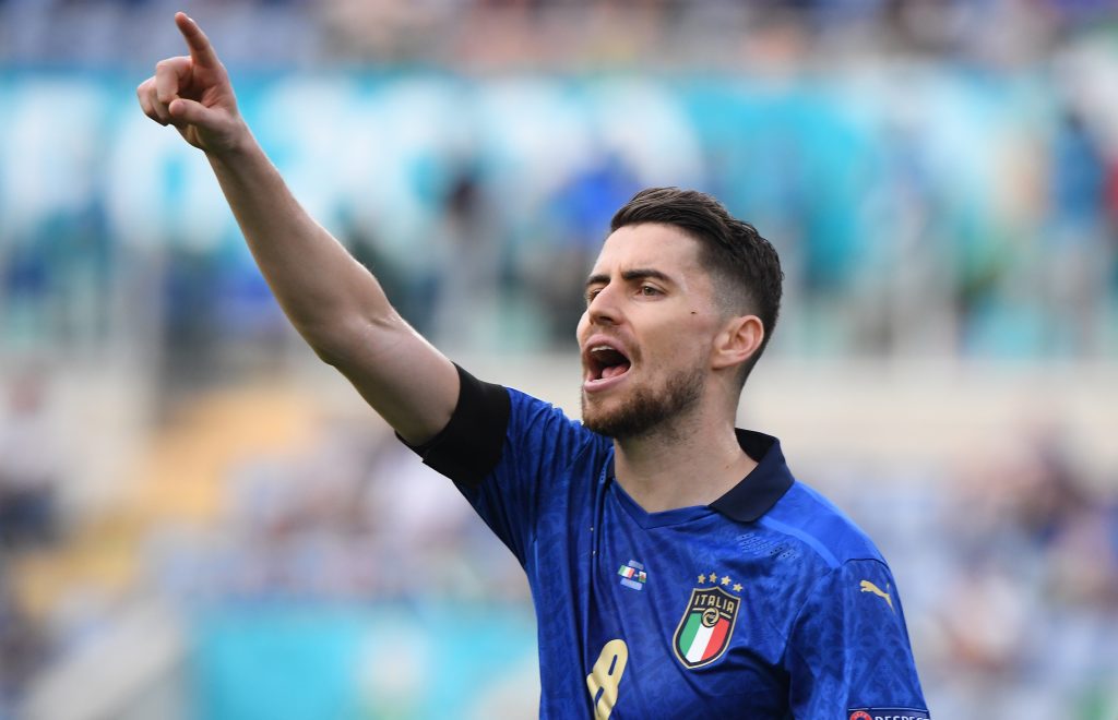 jorginho