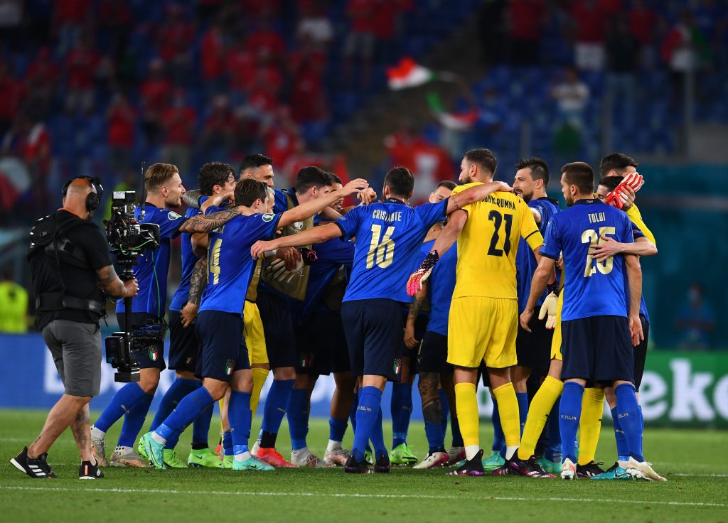 italia