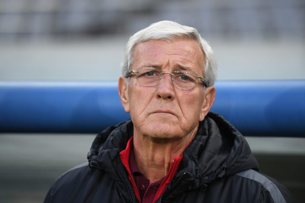 Lippi napoli inter