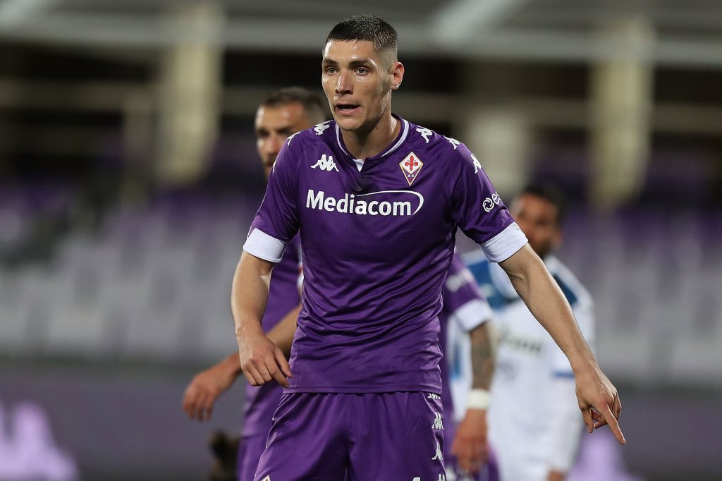 ACF Fiorentina  v Atalanta BC - Serie A