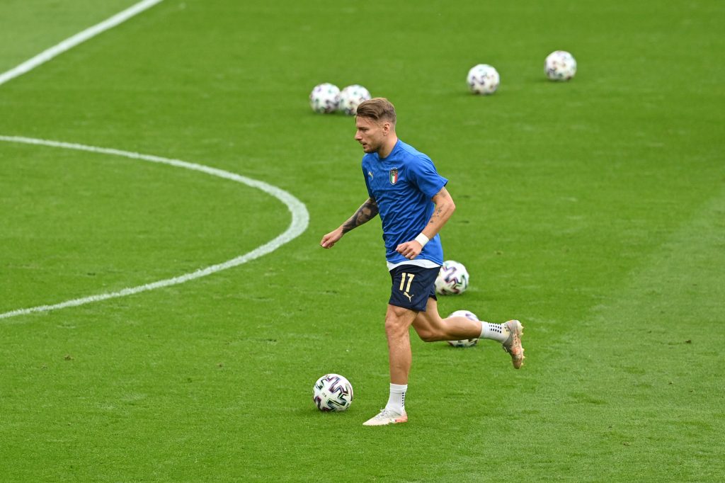 Italy v Austria - UEFA Euro 2020: Round of 16