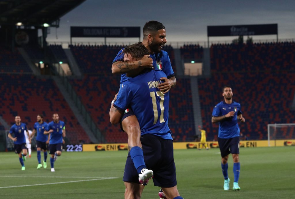 Nazionale italiiana