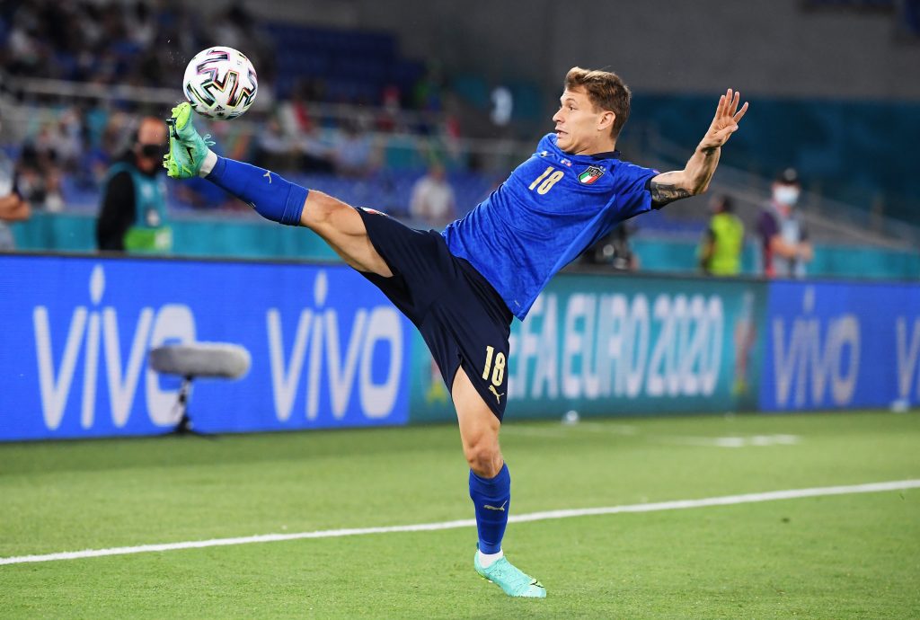 Barella