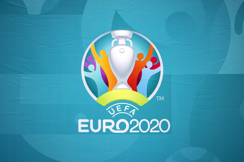 Euro 2020, Europei