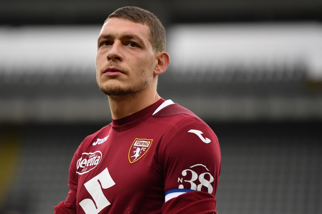belotti napoli