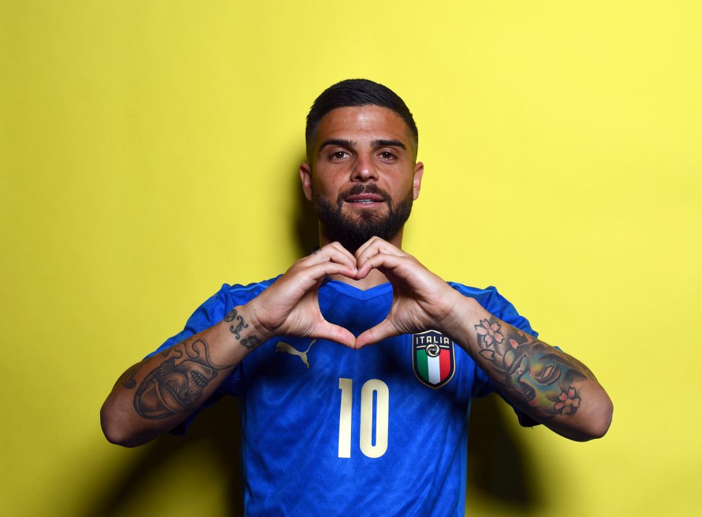 Insigne