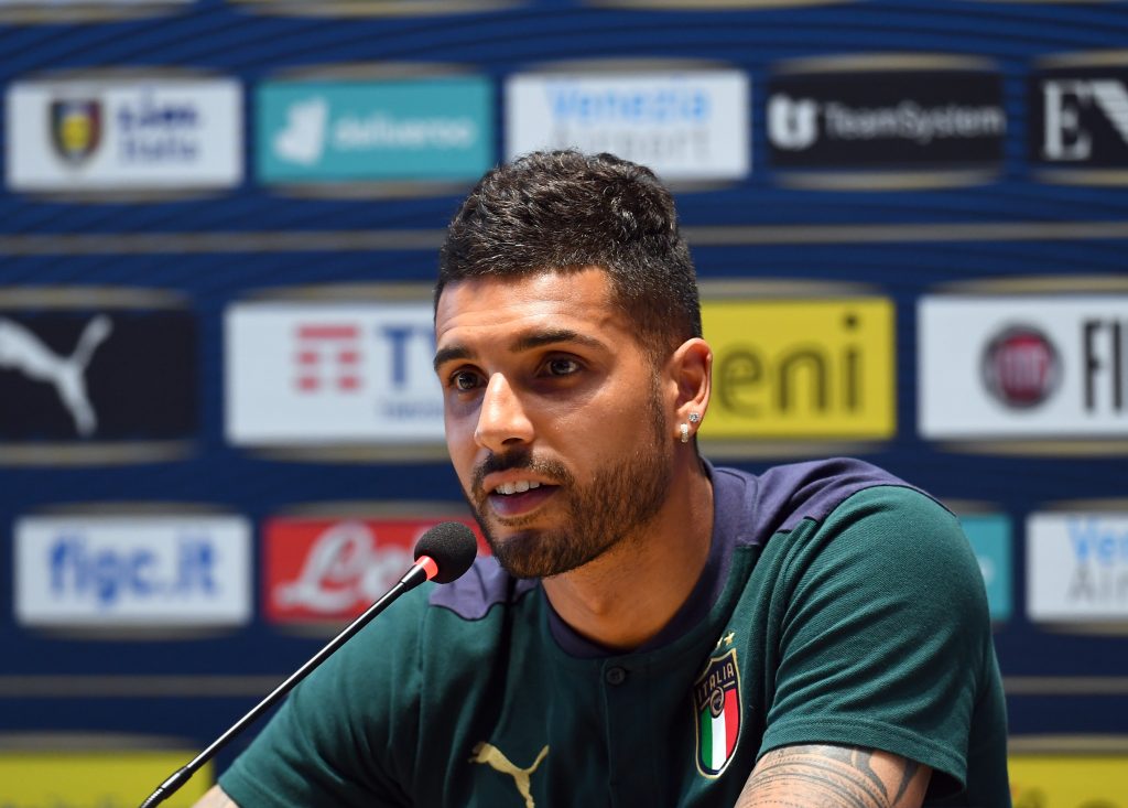 emerson palmieri