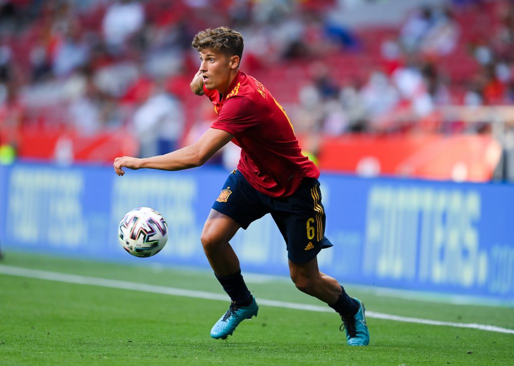Spain v Portugal - International Friendly