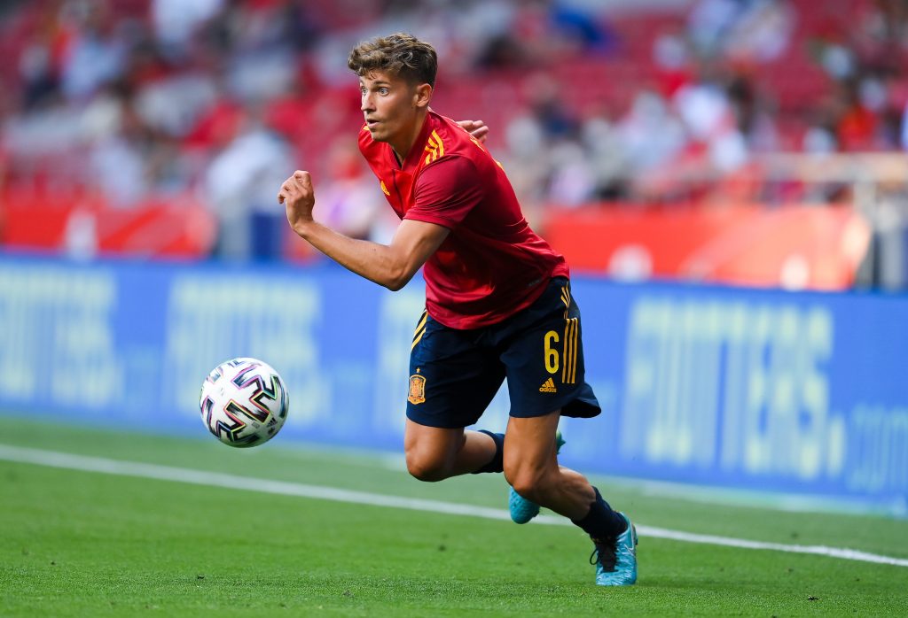llorente spagna