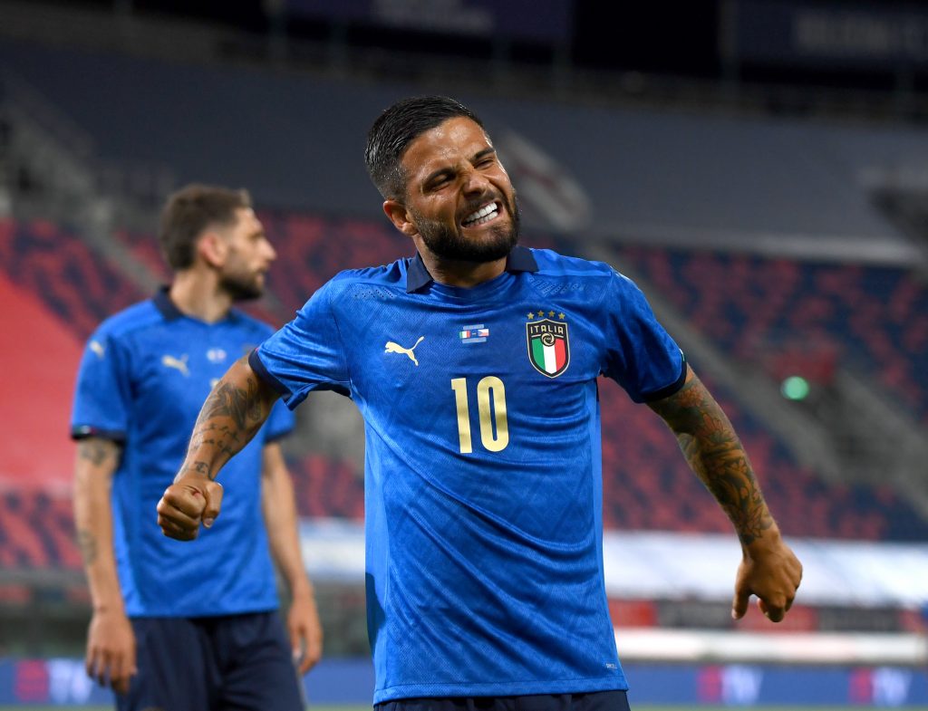 Insigne