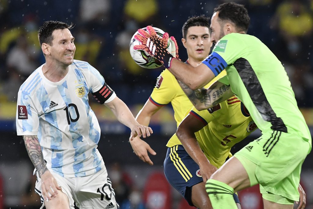 Ospina