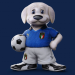 Italia, mascotte
