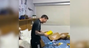 messiregalo