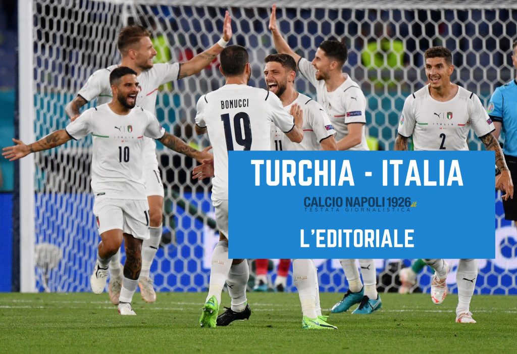 turchia italia