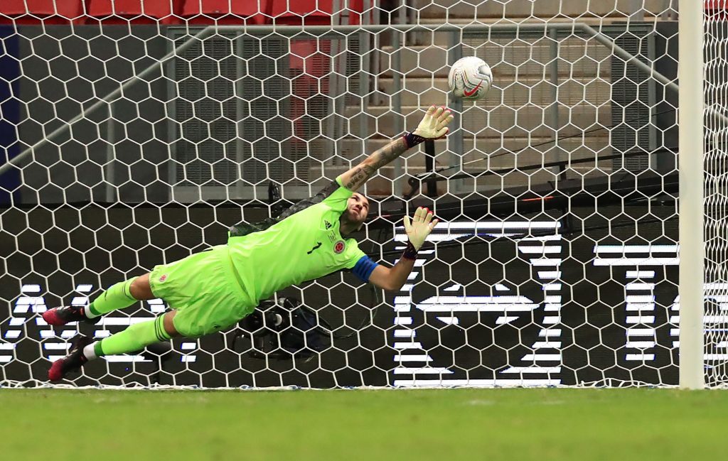 ospina