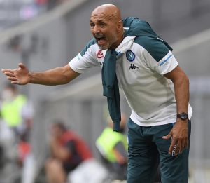 Bayern Napoli