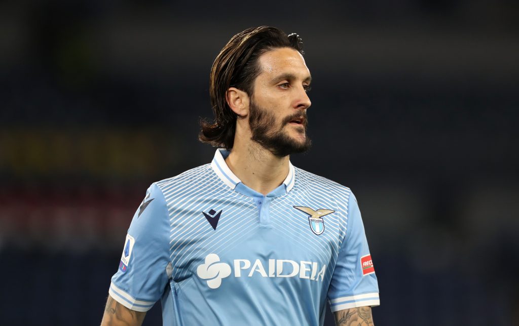 luis alberto napoli