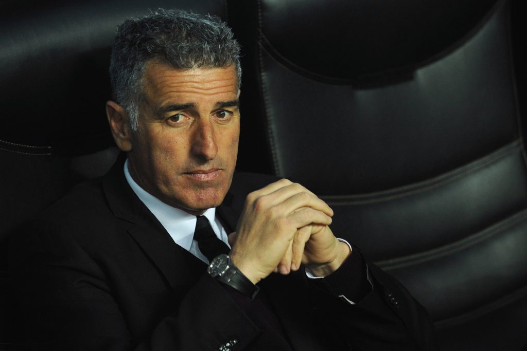 AC Milan v UC Sampdoria - Serie A