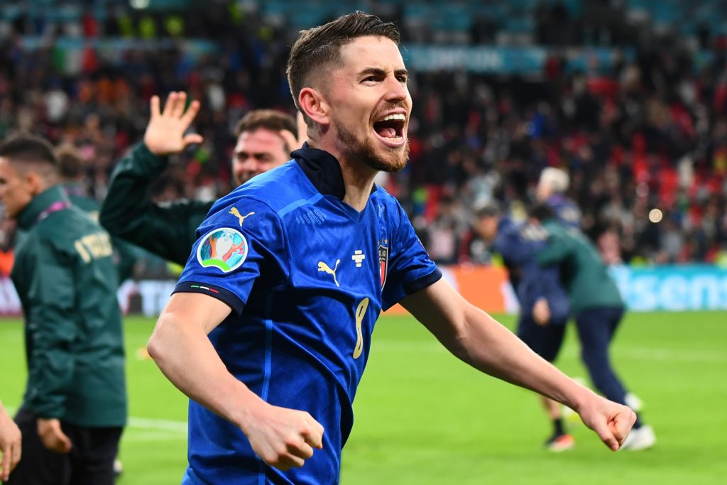 Jorginho