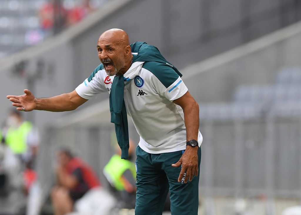 spalletti