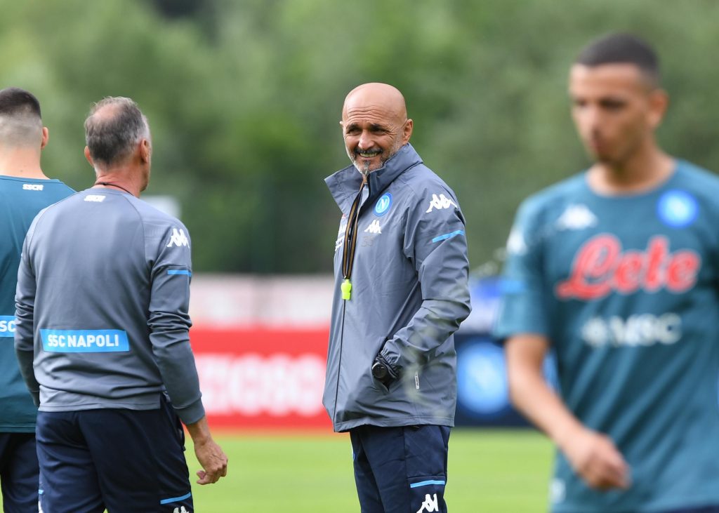 spalletti