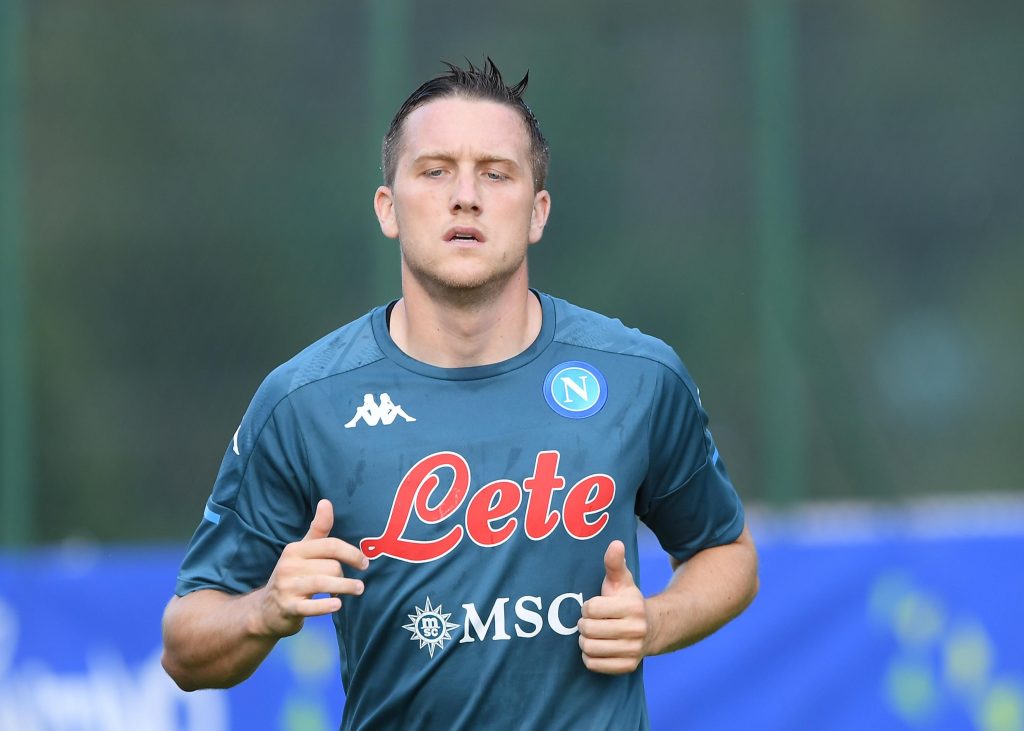 zielinski
