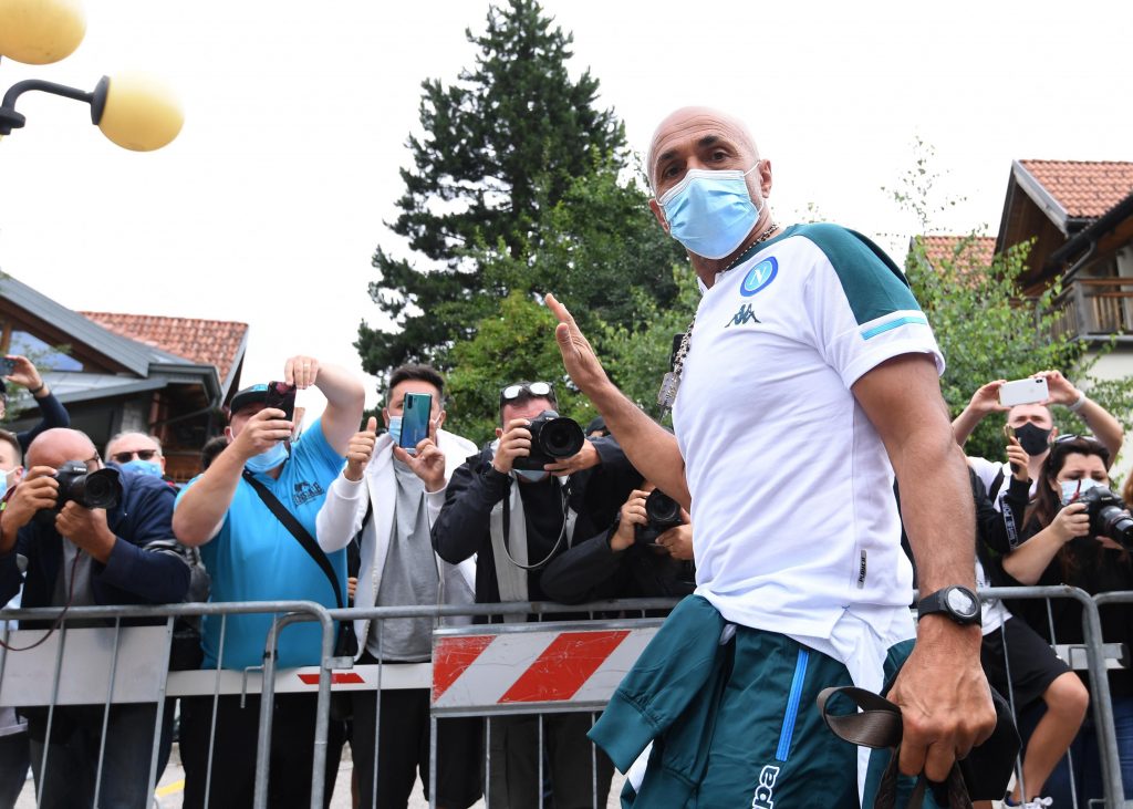 Spalletti