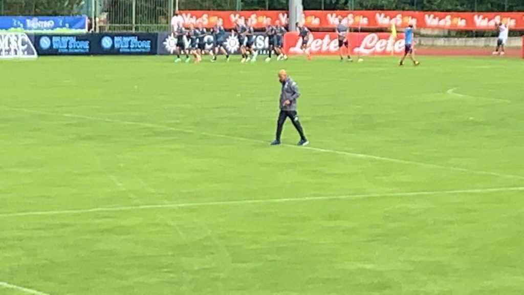 spalletti