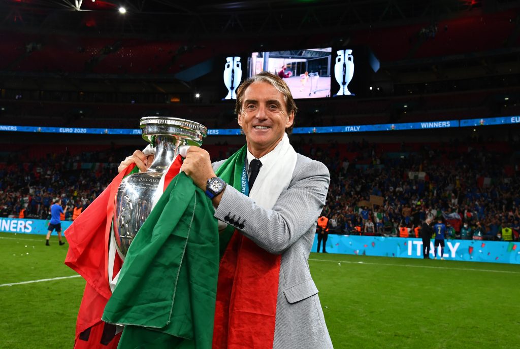mancini italia
