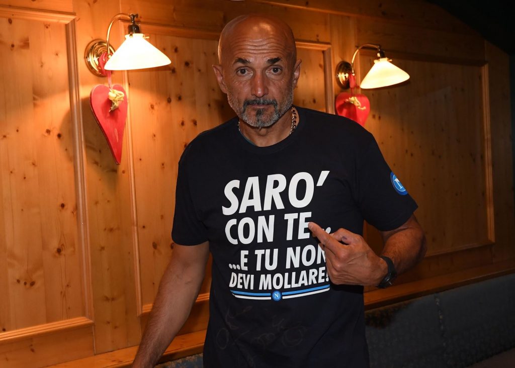 spalletti