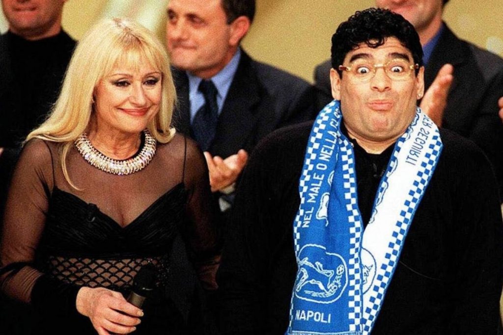 maradona carrà