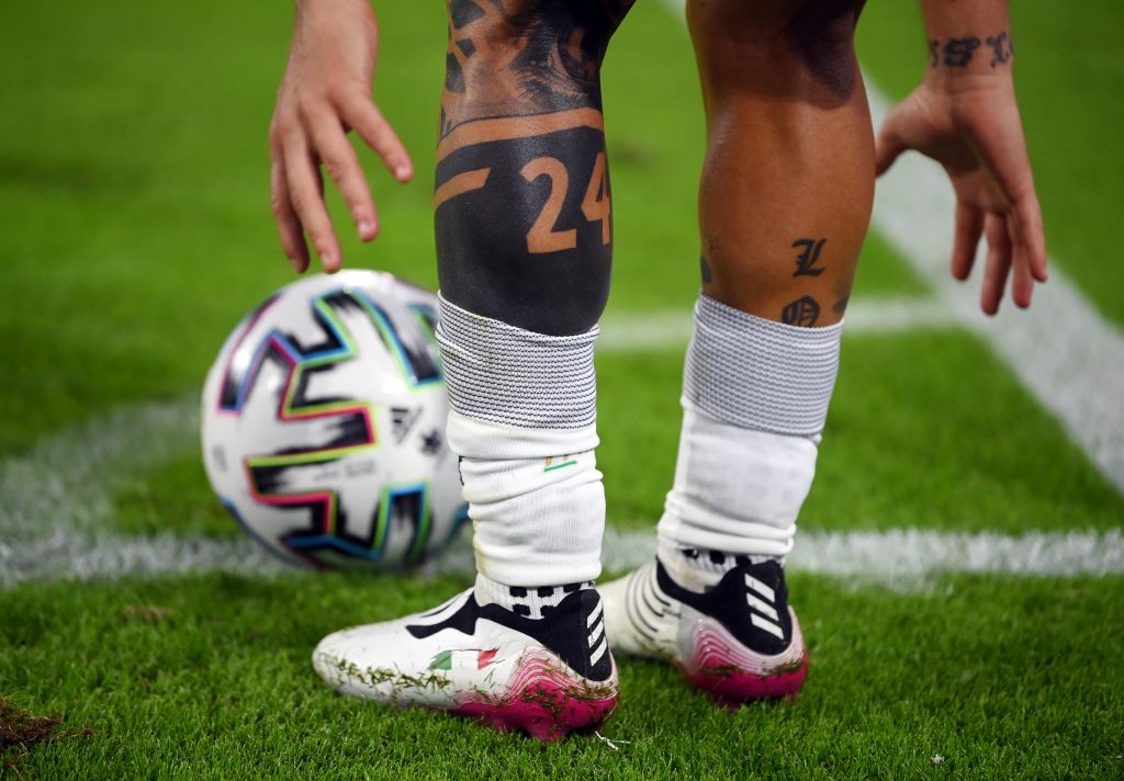 Insigne, Italia