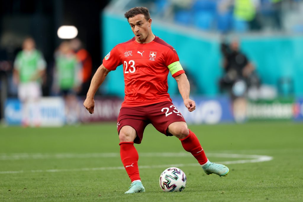 shaqiri