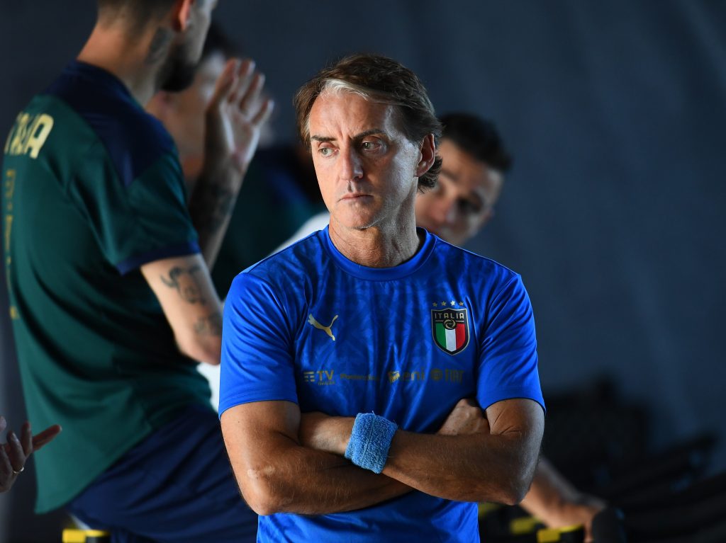 mancini