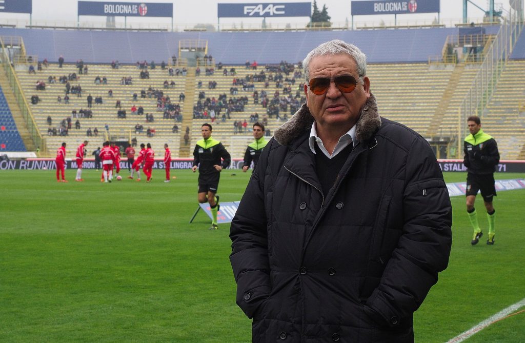 corvino lecce