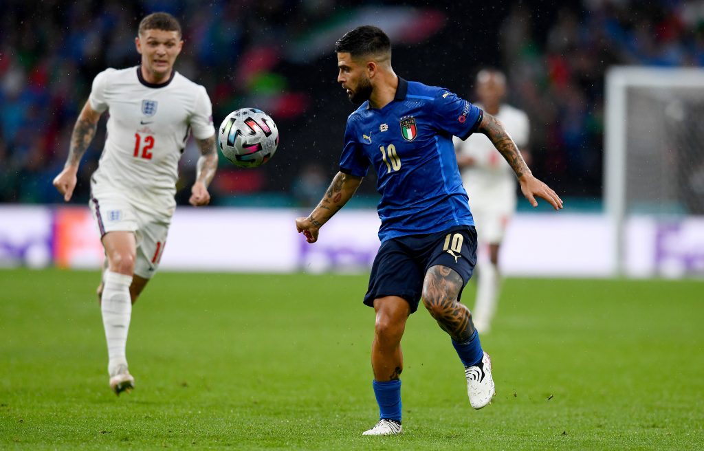 Italy v England - UEFA Euro 2020: Final
