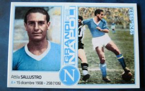 sallustro