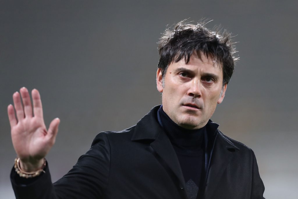 Montella Turchia mondiali
