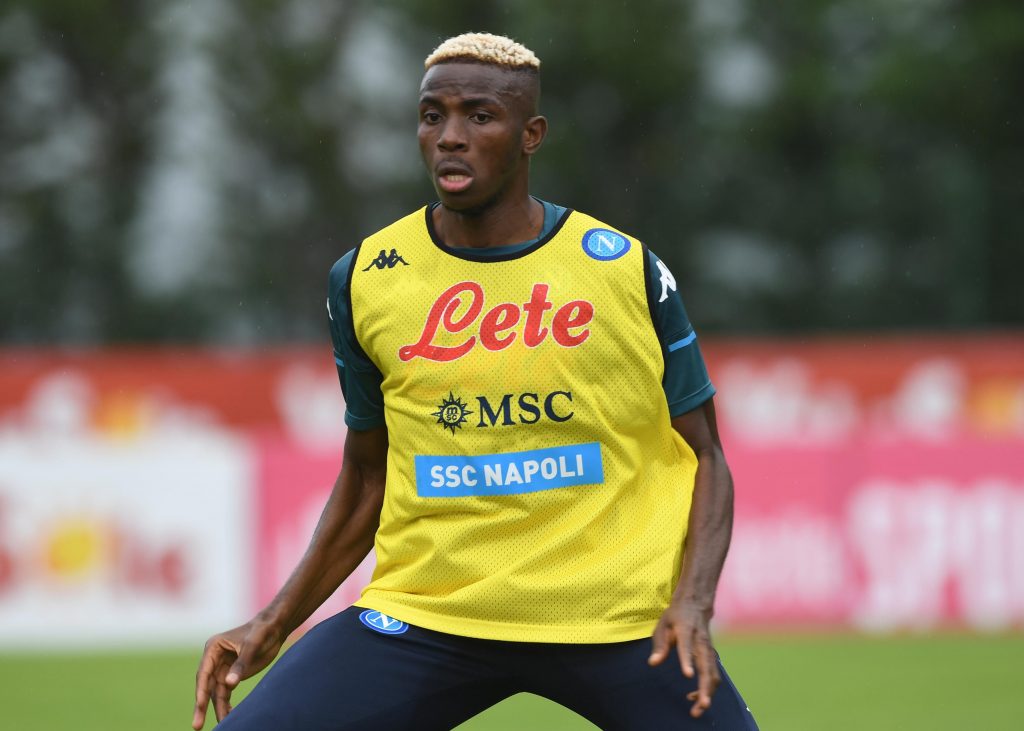maglie napoli