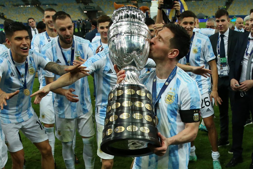 argentina italia