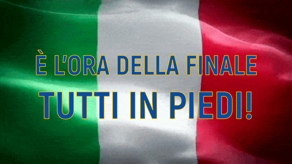 FINALE