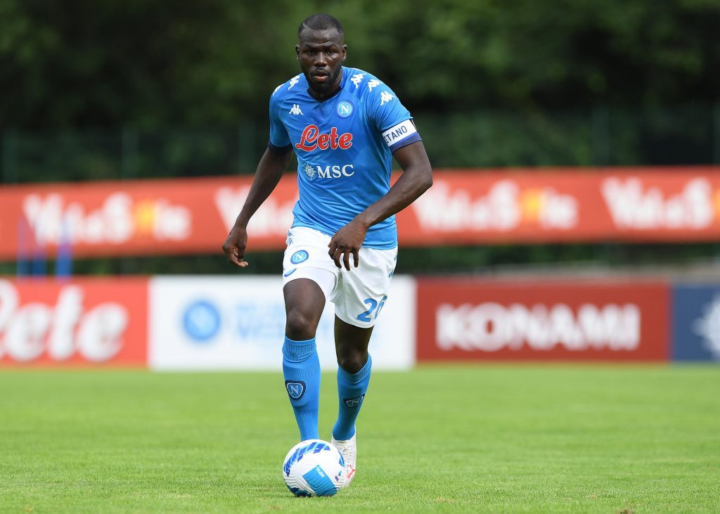 Koulibaly