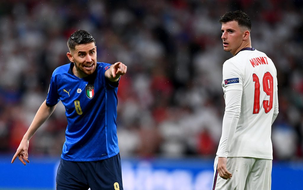 Jorginho