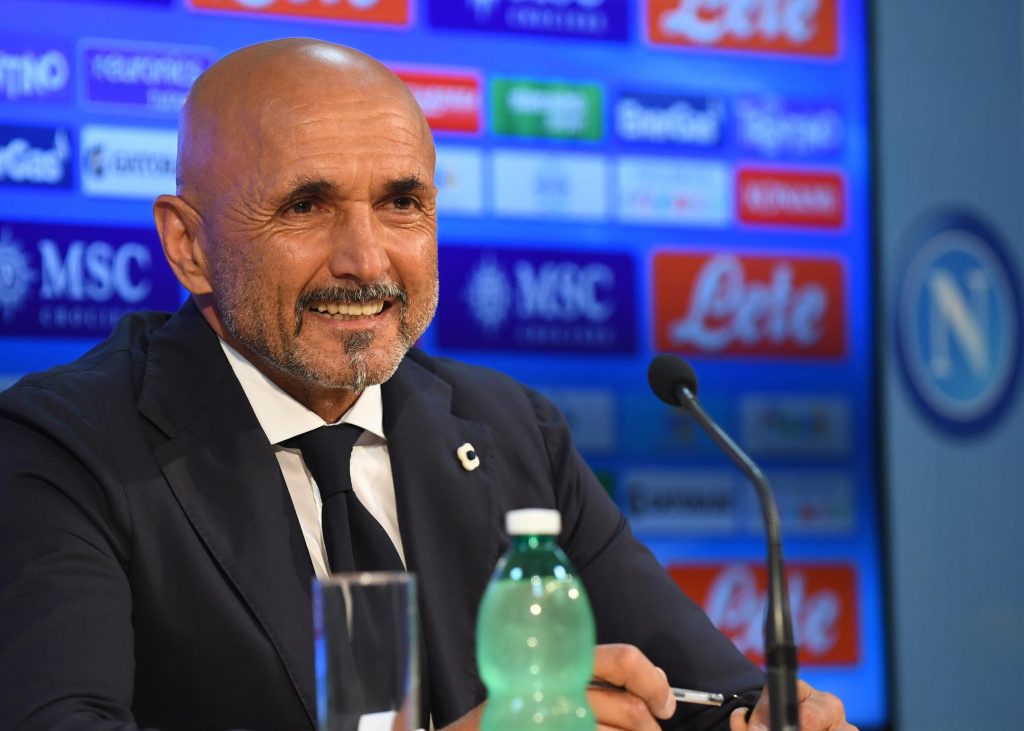 spalletti